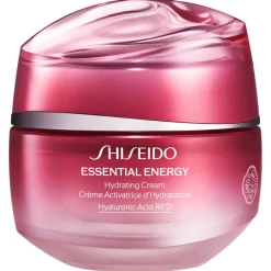 Shiseido Dagcreme<Essential Energy Hydrating Cream