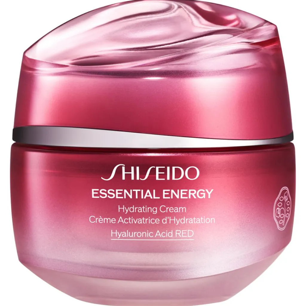 Shiseido Dagcreme<Essential Energy Hydrating Cream