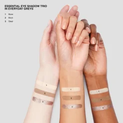 Bobbi Brown Øjenskygge<Essential Eyeshadow Trio