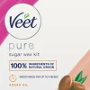 Veet Voks & Strips<Essential Inspirations Sugaring