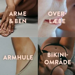 Veet Voks & Strips<Essential Inspirations Sugaring