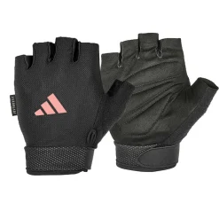 Adidas Essential Justerbar Træningshandsker< Fitnessudstyr