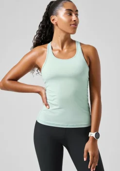 Casall Essential Racerback< Træningsbluser
