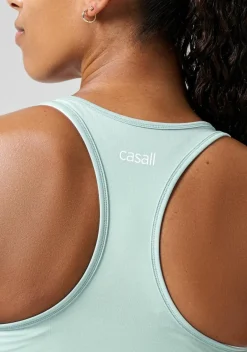 Casall Essential Racerback< Træningsbluser