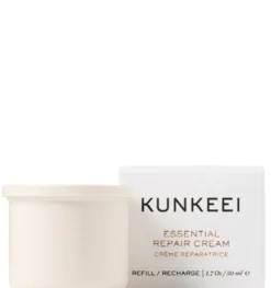 Kunkeei Essential Repair Cream Refill< Problemhud