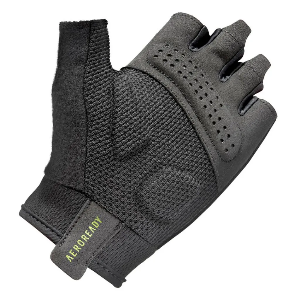 Adidas Essential Træningshandsker< Fitnessudstyr