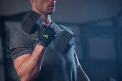 Adidas Essential Træningshandsker< Fitnessudstyr