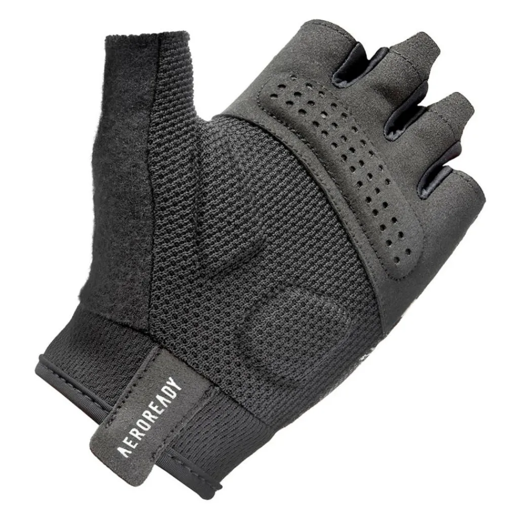 Adidas Fitnessudstyr<Essential Træningshandsker