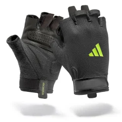 Adidas Fitnessudstyr>Essential Træningshandsker
