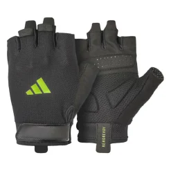 Adidas Fitnessudstyr>Essential Træningshandsker