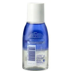 NIVEA Essentials Double Effect Eye Makeup Remover< Renseprodukter