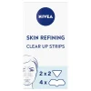 NIVEA Essentials Refining Clear-Up Strips< Problemhud|Masker