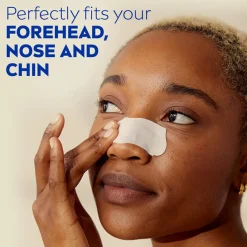 NIVEA Essentials Refining Clear-Up Strips< Problemhud|Masker