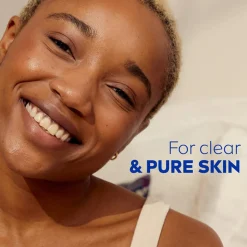 NIVEA Essentials Refining Clear-Up Strips< Problemhud|Masker
