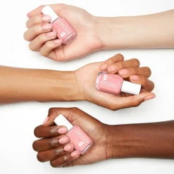 essie good as new< Neglelak