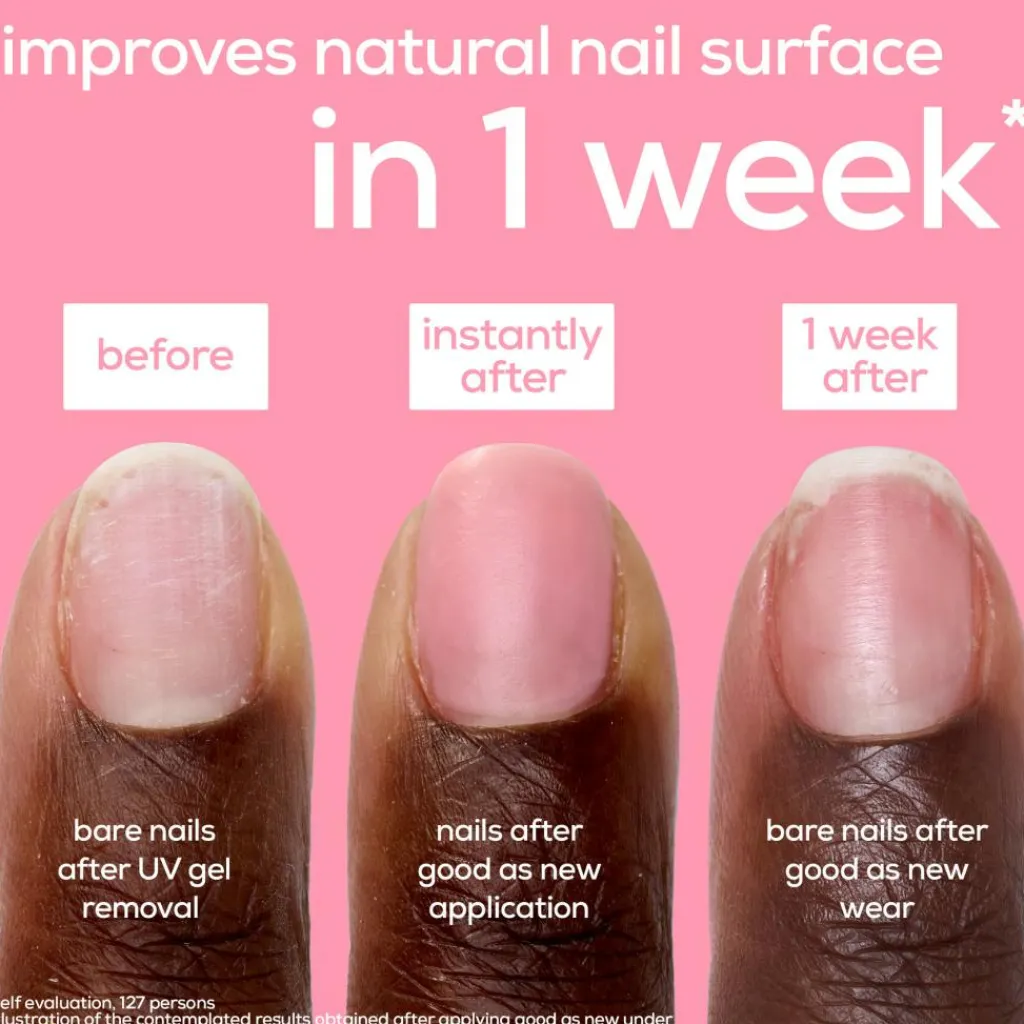 essie good as new< Neglelak