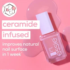 essie good as new< Neglelak