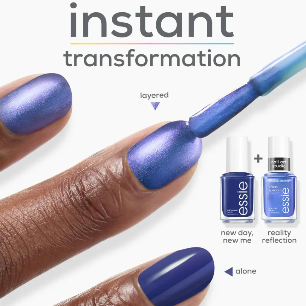 essie nail art studio< Neglelak