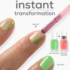 essie Neglelak<nail art studio