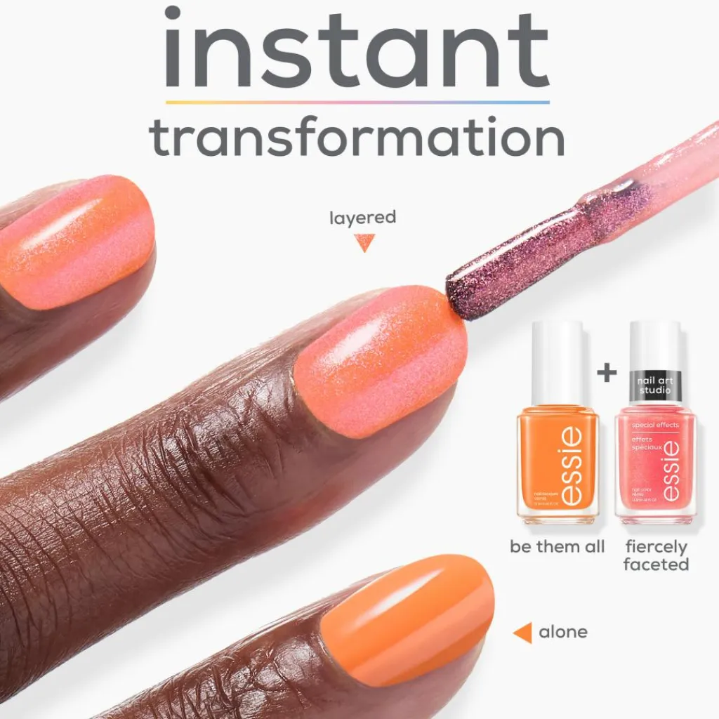 essie nail art studio< Neglelak