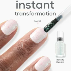 essie Neglelak<nail art studio