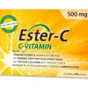 Medic Wiotech C-Vitamin<Ester C 500 mg