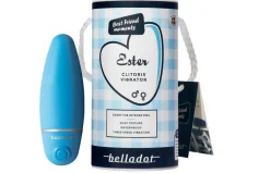Belladot Sexlegetøj>Ester Klitorisvibrator