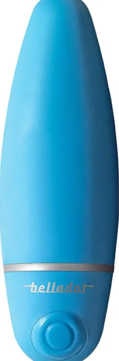 Belladot Sexlegetøj>Ester Klitorisvibrator