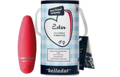 Belladot Sexlegetøj<Ester Klitorisvibrator