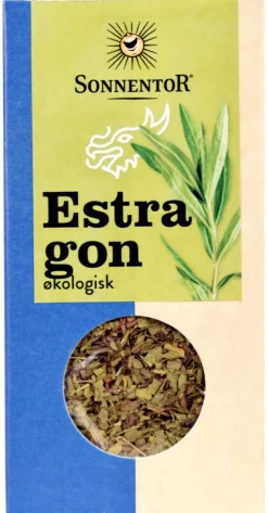 Sonnentor Mælkefri Drikke<Estragon Ø