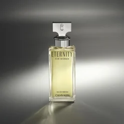 CALVIN KLEIN Eternity Eau de Parfum for Women< Eau De Parfum|Parfumer Til Hende