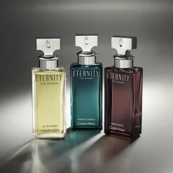 CALVIN KLEIN Eternity Eau de Parfum for Women< Eau De Parfum|Parfumer Til Hende