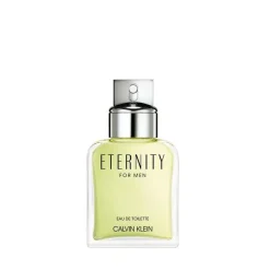 CALVIN KLEIN Eau De Toilette|Eau De Toilette<Eternity For Men Eau de Toilette