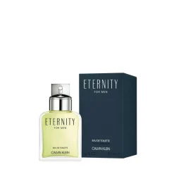 CALVIN KLEIN Eau De Toilette|Eau De Toilette<Eternity For Men Eau de Toilette