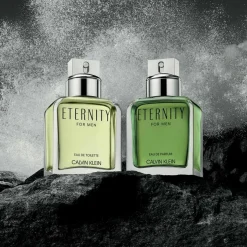 CALVIN KLEIN Eau De Toilette|Eau De Toilette<Eternity For Men Eau de Toilette