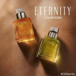 CALVIN KLEIN Eau De Toilette|Eau De Toilette<Eternity For Men Eau de Toilette