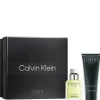 CALVIN KLEIN Gaveæsker|Gaveæsker Til Ham>Eternity Men Gaveæske