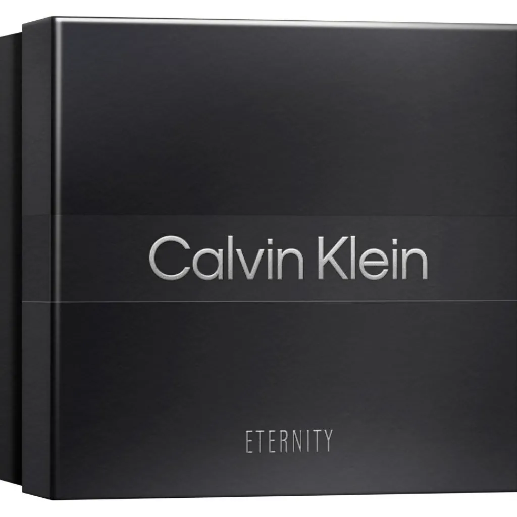 CALVIN KLEIN Gaveæsker|Gaveæsker Til Ham>Eternity Men Gaveæske