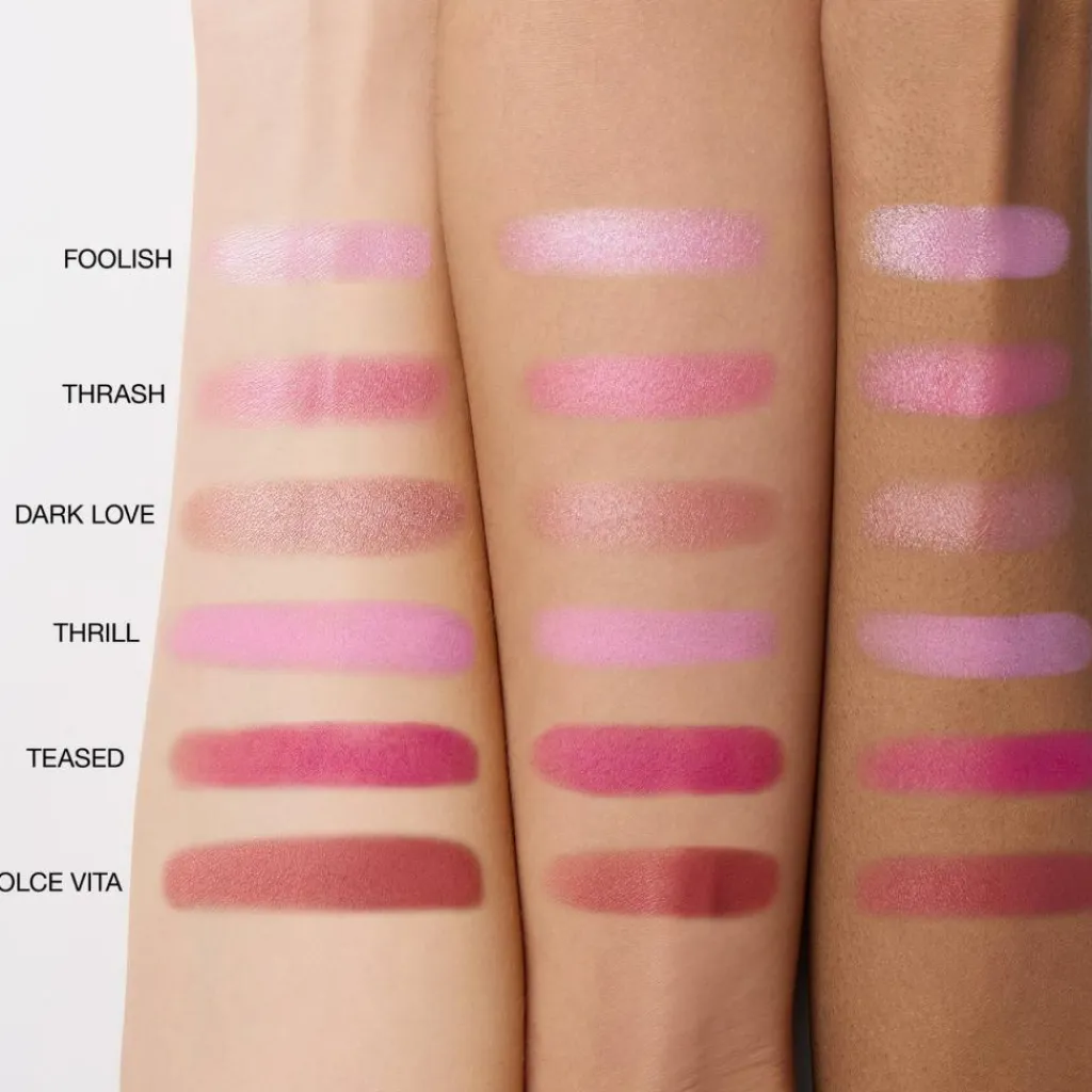 NARS Blush>Ethereal Aura Blush Palette