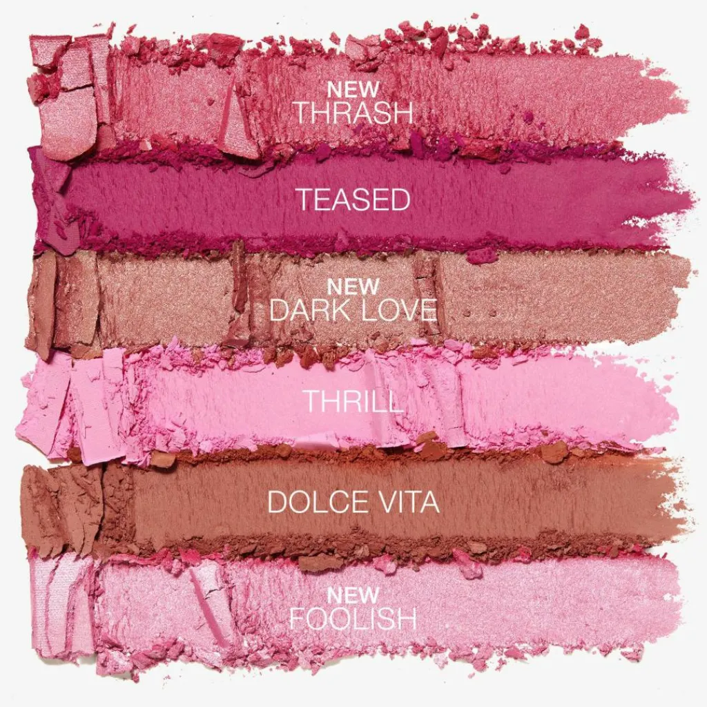 NARS Blush>Ethereal Aura Blush Palette