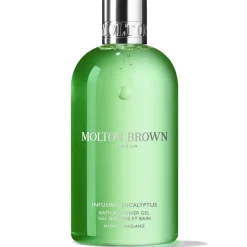 Molton Brown Eucalyptus Bath & Shower Gel< Bodyshampoo
