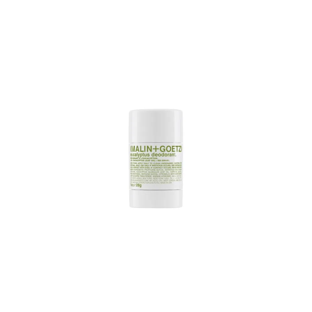 Malin+Goetz Eucalyptus Deodorant Travelsize< Deodoranter|Til Ham