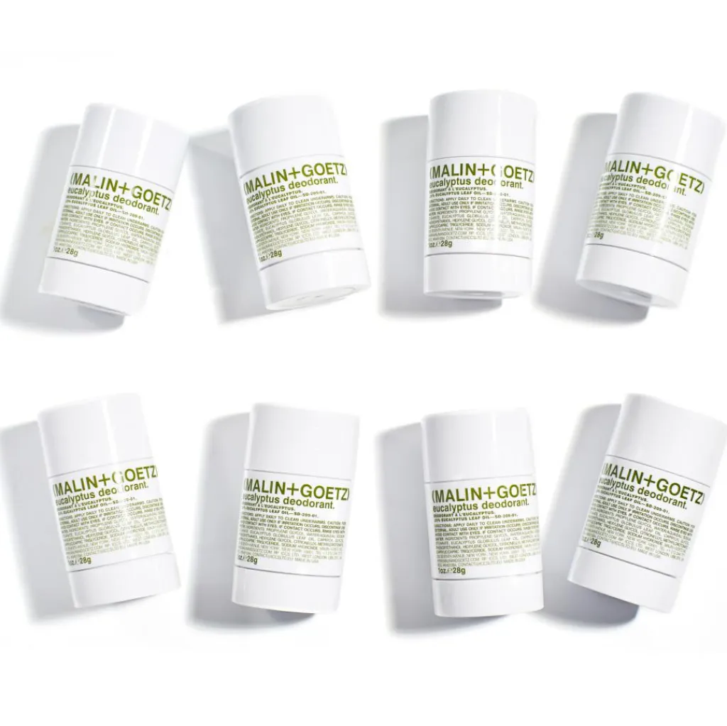 Malin+Goetz Eucalyptus Deodorant Travelsize< Deodoranter|Til Ham