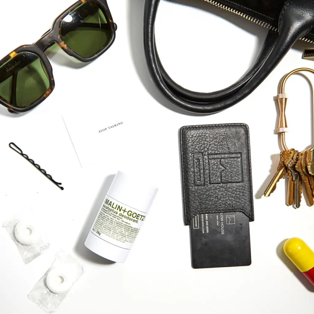 Malin+Goetz Eucalyptus Deodorant Travelsize< Deodoranter|Til Ham