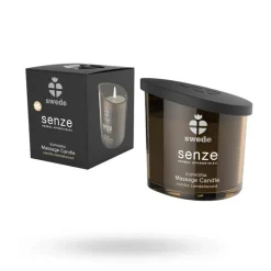 Swede Sexlegetøj|Massage>Euphoria Massage Candle