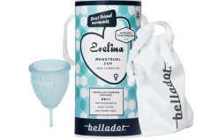 Belladot Evelina Menstrual Cup< Bind & Indlæg
