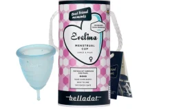 Belladot Bind & Indlæg>Evelina Menstrual Cup