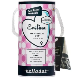 Belladot Bind & Indlæg><noscript><img width=