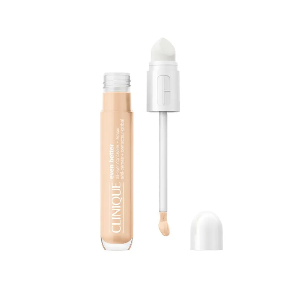 Clinique Even Better All Over Concealer+Eraser< Concealer