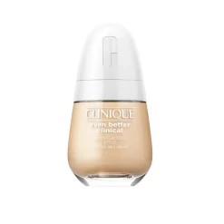 Clinique Foundation<Even Better Clinical Serum Foundation SPF 20